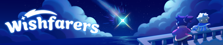 Wishfarers